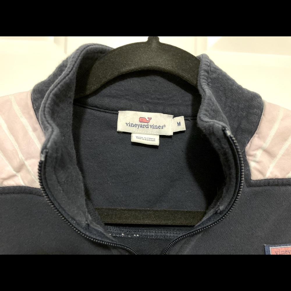 Vineyard Vines Pullover - image 3
